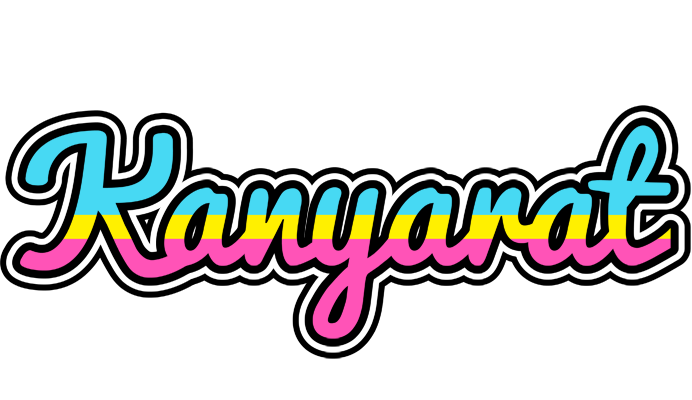 Kanyarat circus logo