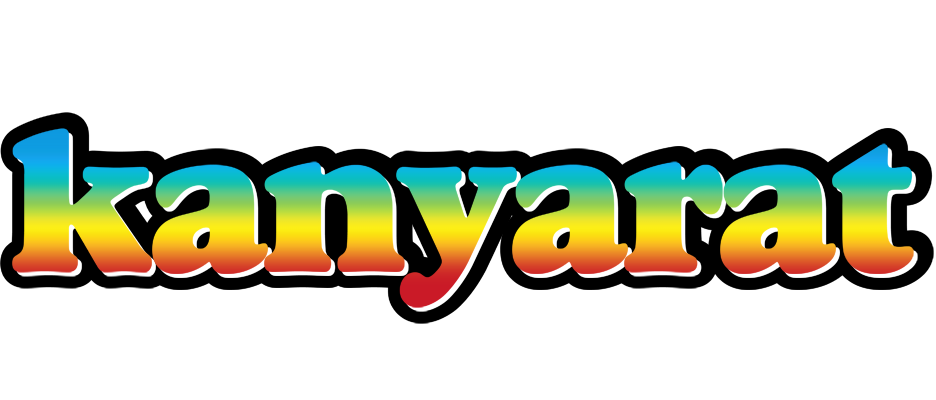 Kanyarat color logo
