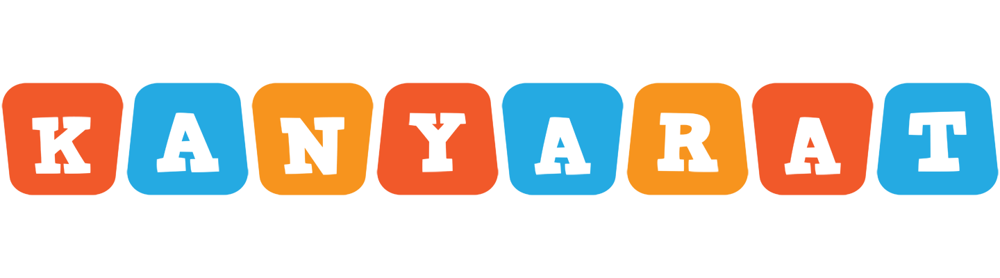 Kanyarat comics logo