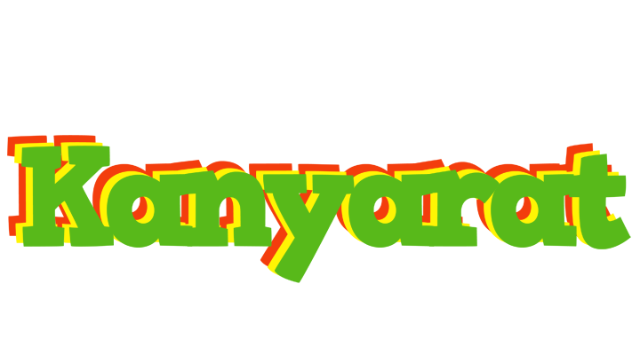 Kanyarat crocodile logo