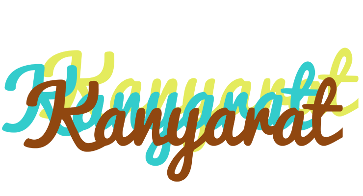 Kanyarat cupcake logo