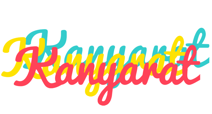 Kanyarat disco logo
