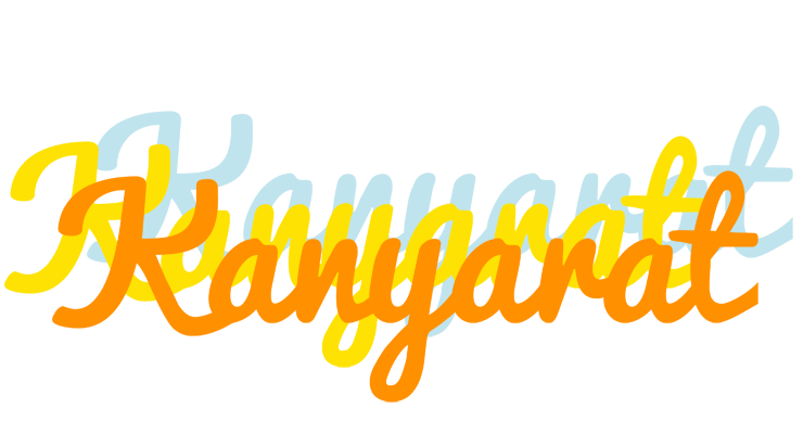 Kanyarat energy logo