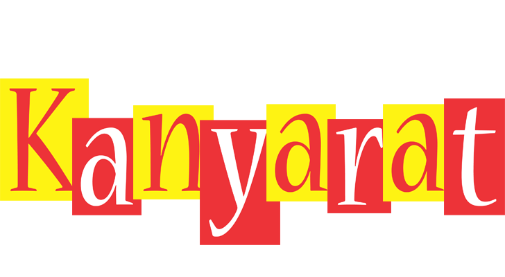 Kanyarat errors logo