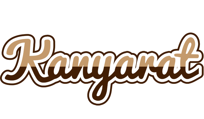 Kanyarat exclusive logo