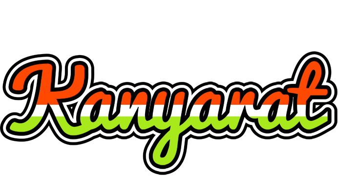Kanyarat exotic logo