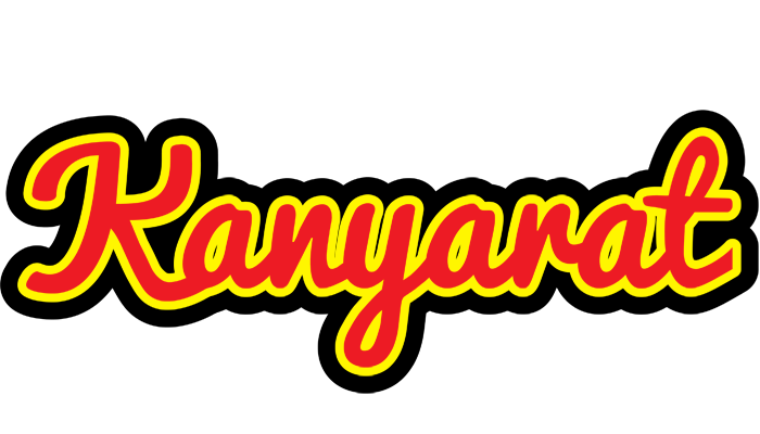 Kanyarat fireman logo