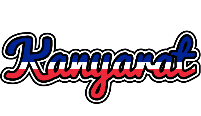 Kanyarat france logo