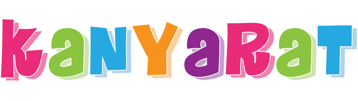 Kanyarat friday logo