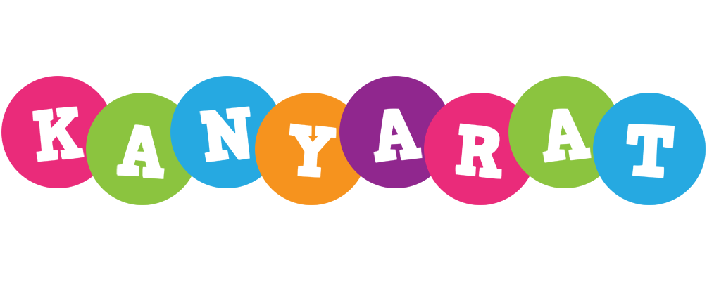 Kanyarat friends logo