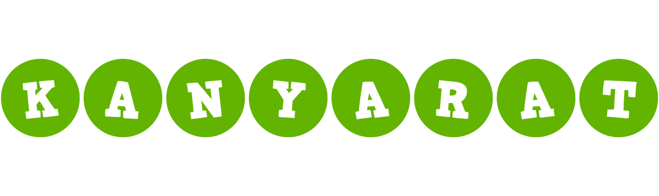 Kanyarat games logo