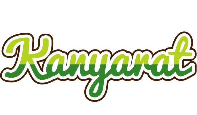 Kanyarat golfing logo