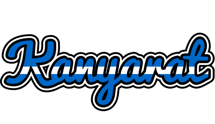 Kanyarat greece logo