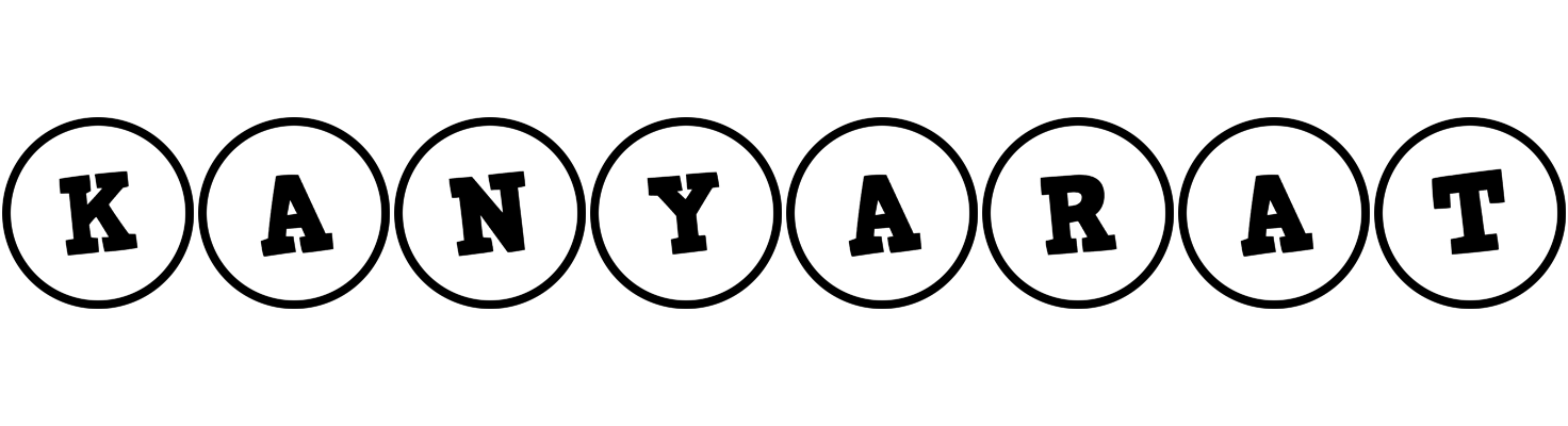 Kanyarat handy logo