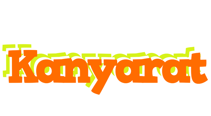 Kanyarat healthy logo
