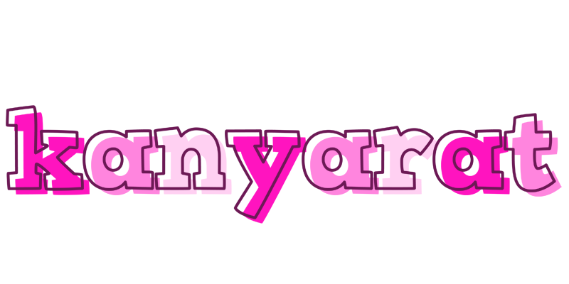 Kanyarat hello logo