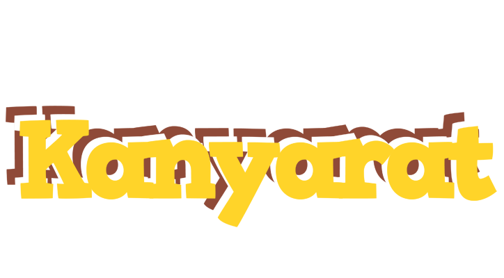 Kanyarat hotcup logo