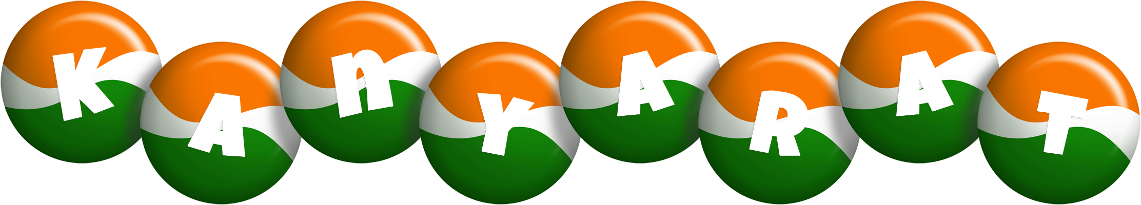 Kanyarat india logo