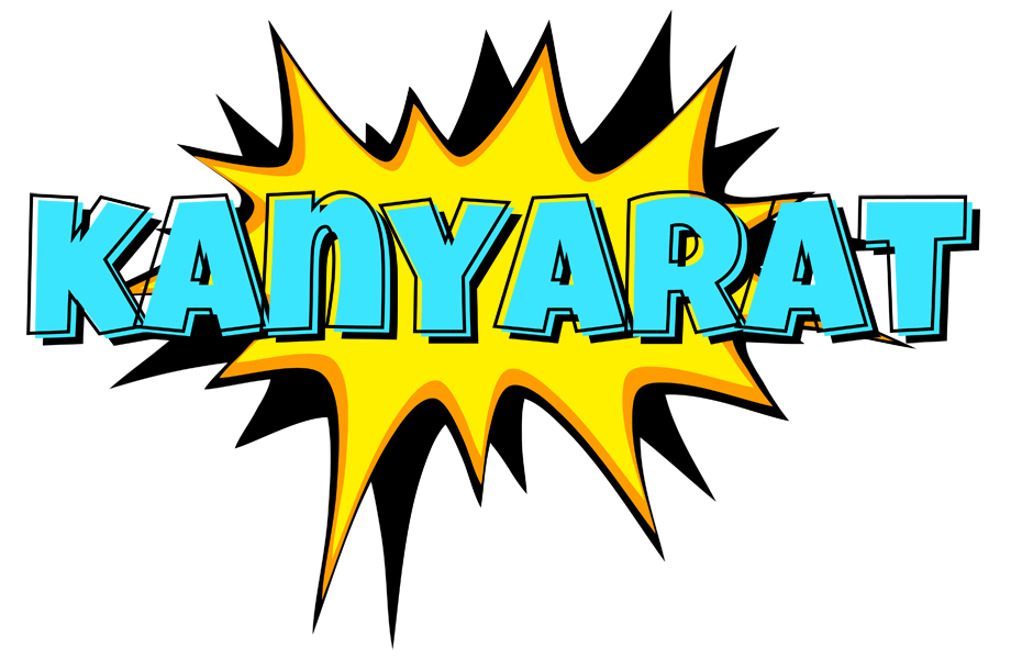 Kanyarat indycar logo