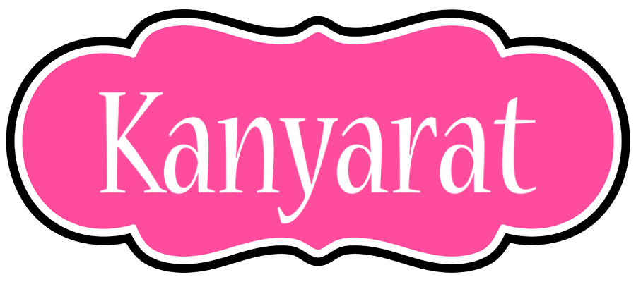 Kanyarat invitation logo
