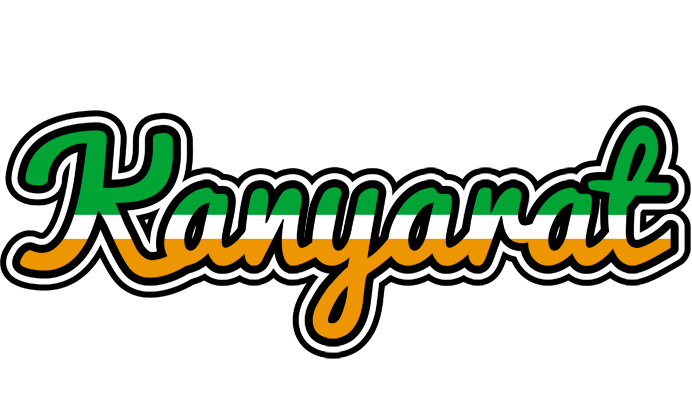 Kanyarat ireland logo