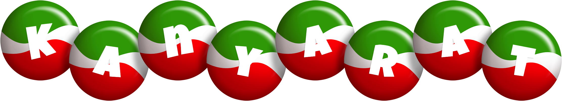 Kanyarat italy logo