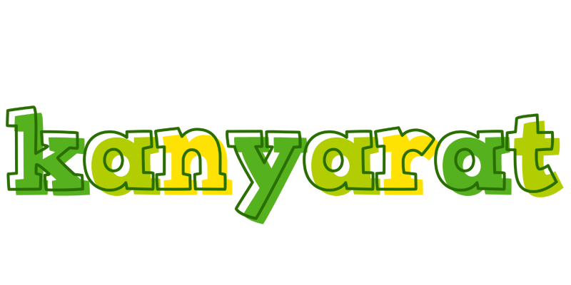 Kanyarat juice logo