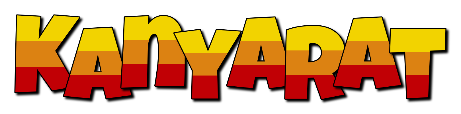 Kanyarat jungle logo