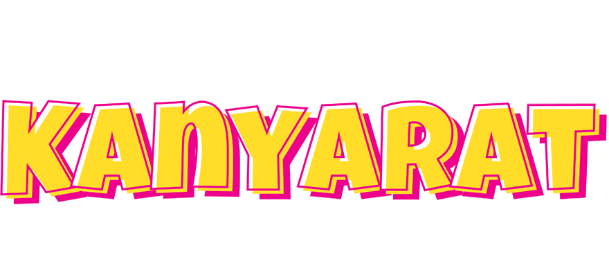 Kanyarat kaboom logo