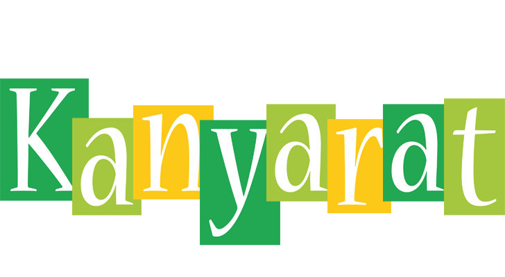 Kanyarat lemonade logo