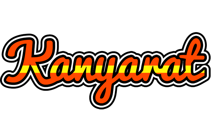 Kanyarat madrid logo
