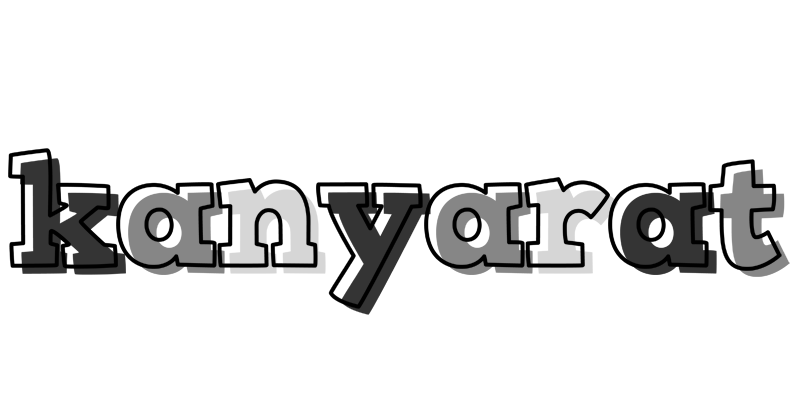 Kanyarat night logo