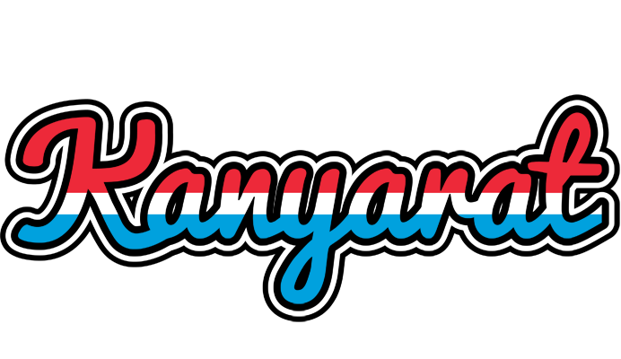 Kanyarat norway logo