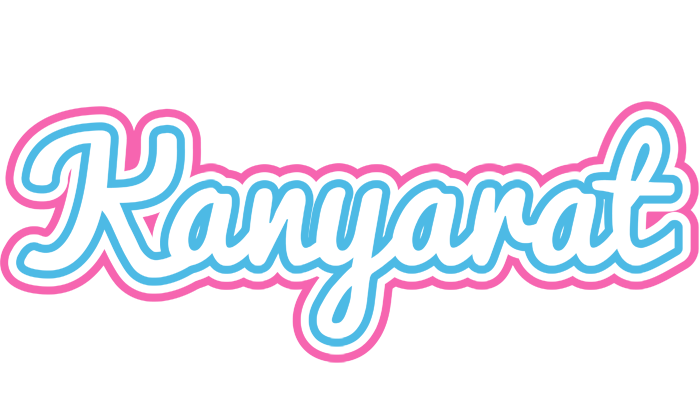 Kanyarat outdoors logo