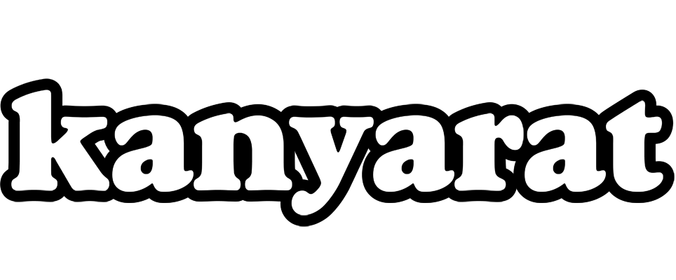 Kanyarat panda logo