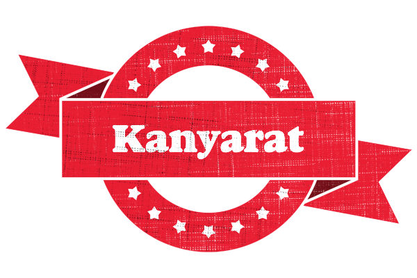 Kanyarat passion logo