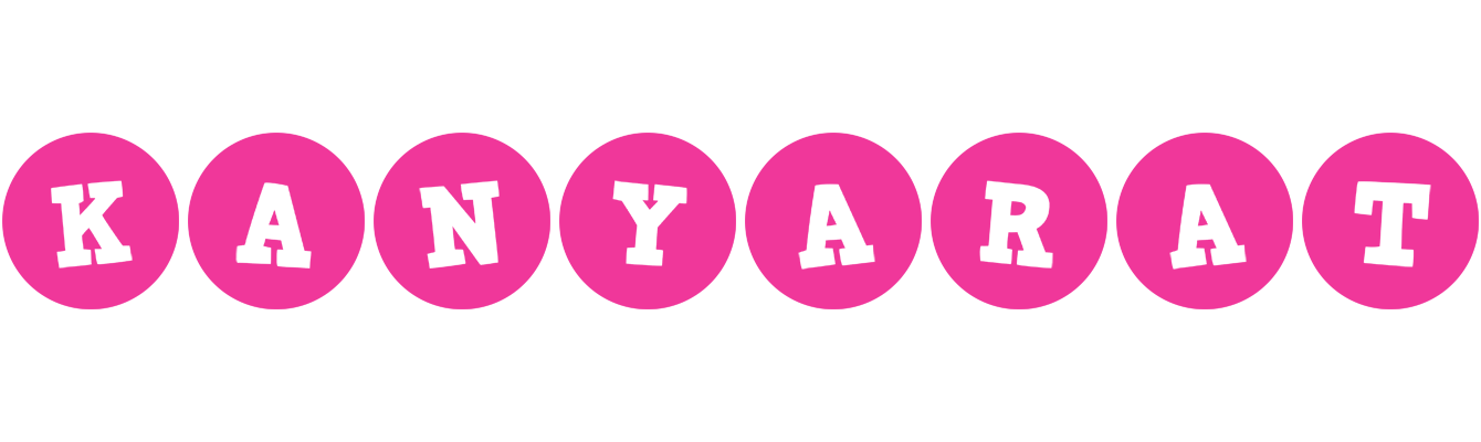 Kanyarat poker logo