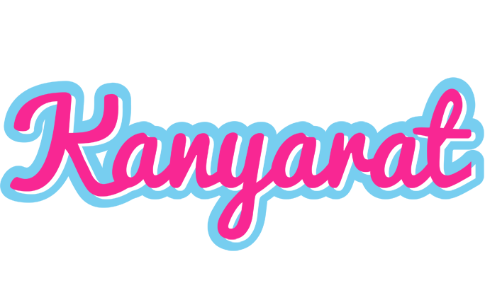 Kanyarat popstar logo