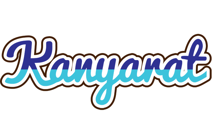 Kanyarat raining logo