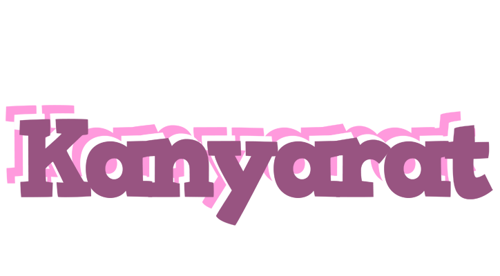 Kanyarat relaxing logo
