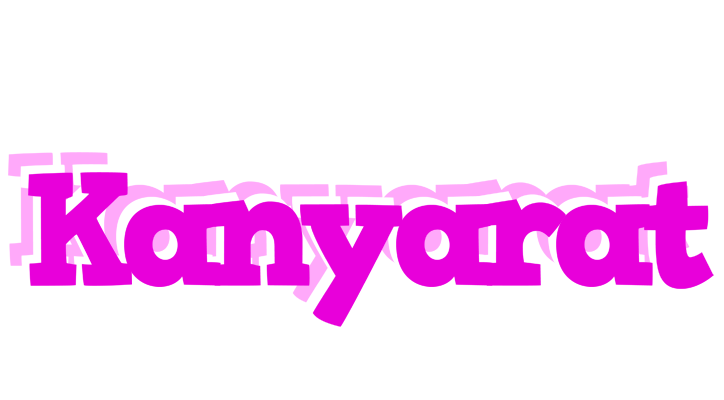 Kanyarat rumba logo