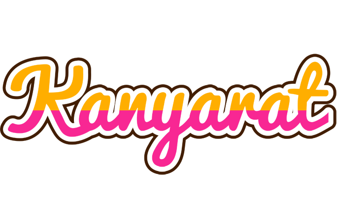 Kanyarat smoothie logo