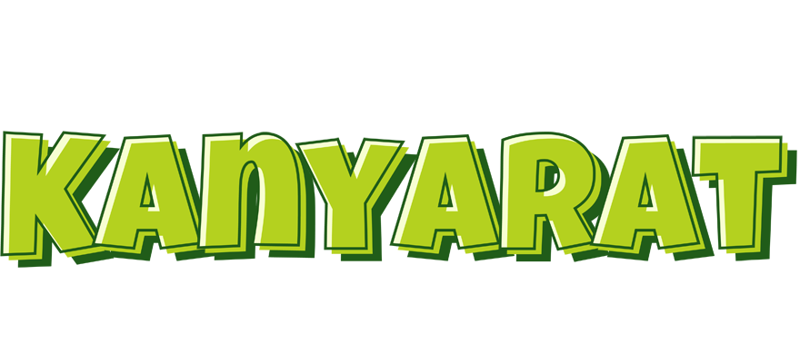 Kanyarat summer logo