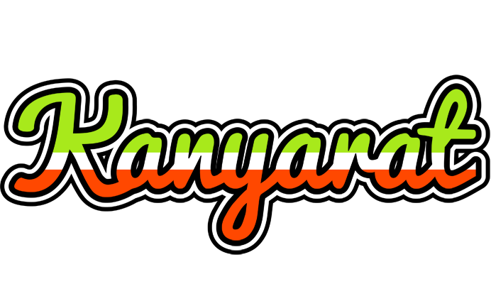 Kanyarat superfun logo