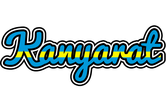 Kanyarat sweden logo