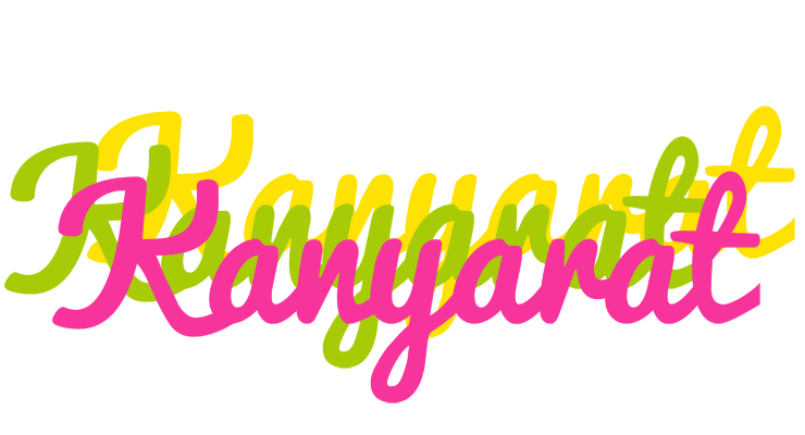 Kanyarat sweets logo