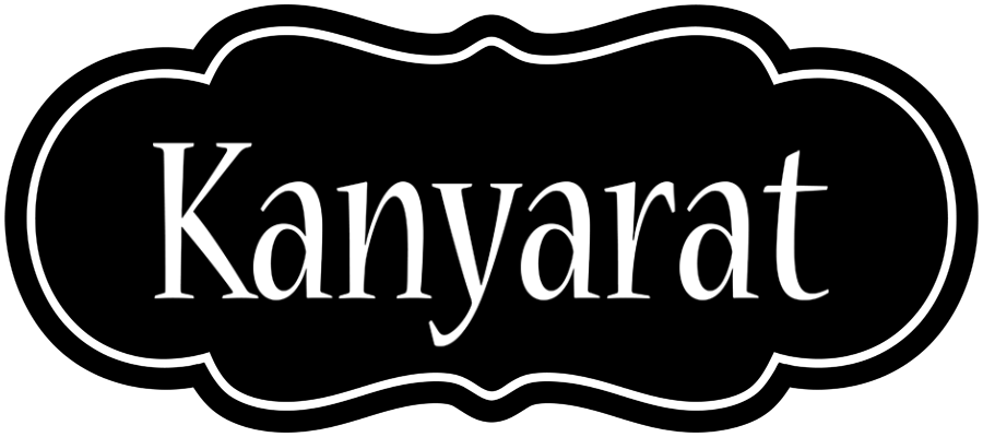 Kanyarat welcome logo