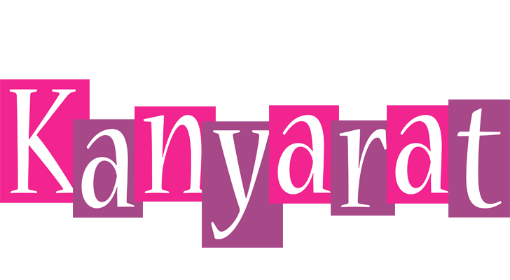 Kanyarat whine logo