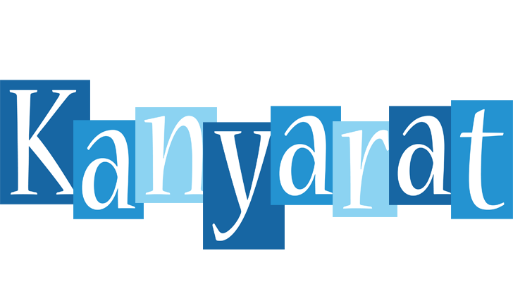 Kanyarat winter logo