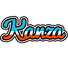 Kanza america logo